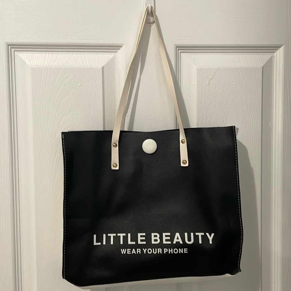 SHEIN small tote 👜